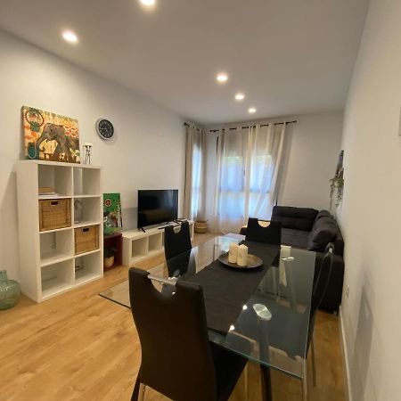 Apartamento Estelar Con Piscina Y Garaje Nervion Διαμέρισμα Σεβίλλη Εξωτερικό φωτογραφία