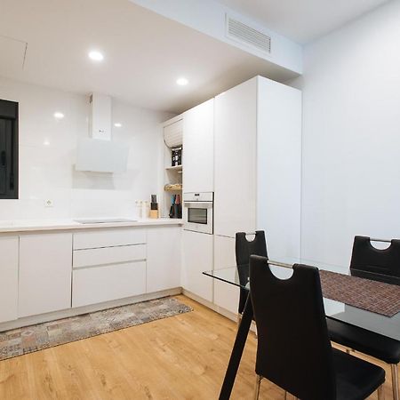 Apartamento Estelar Con Piscina Y Garaje Nervion Διαμέρισμα Σεβίλλη Εξωτερικό φωτογραφία