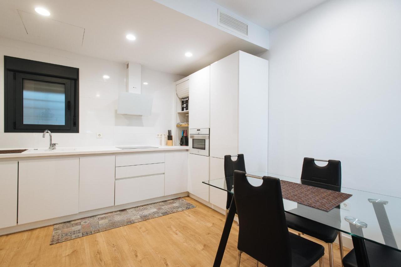 Apartamento Estelar Con Piscina Y Garaje Nervion Διαμέρισμα Σεβίλλη Εξωτερικό φωτογραφία