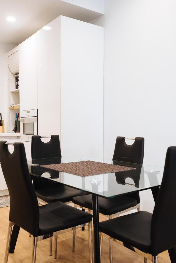 Apartamento Estelar Con Piscina Y Garaje Nervion Διαμέρισμα Σεβίλλη Εξωτερικό φωτογραφία