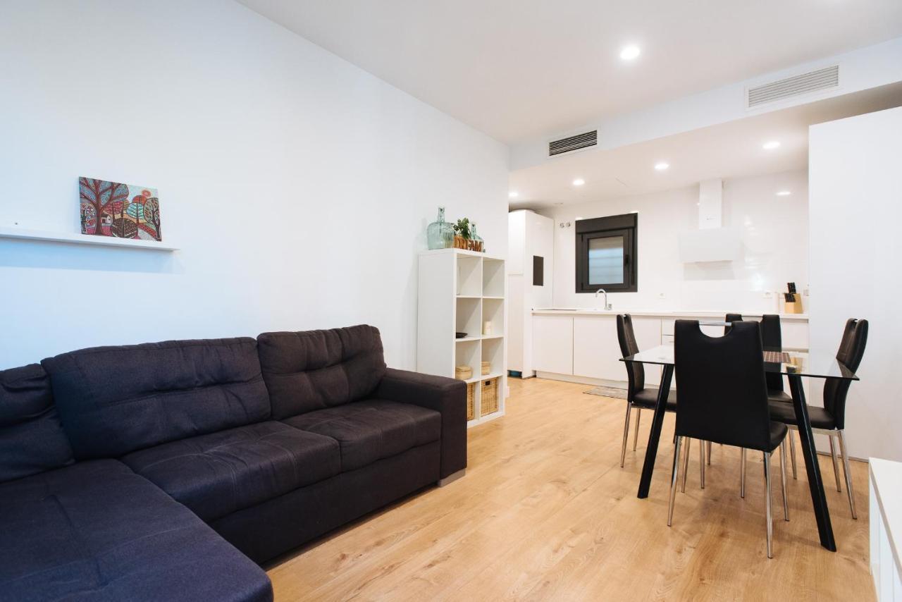 Apartamento Estelar Con Piscina Y Garaje Nervion Διαμέρισμα Σεβίλλη Εξωτερικό φωτογραφία