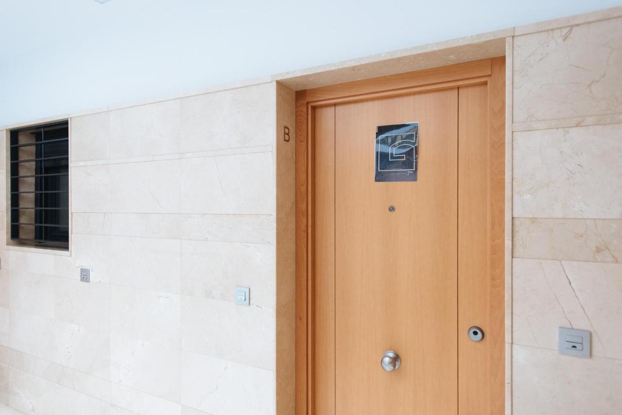 Apartamento Estelar Con Piscina Y Garaje Nervion Διαμέρισμα Σεβίλλη Εξωτερικό φωτογραφία