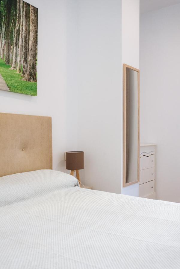 Apartamento Estelar Con Piscina Y Garaje Nervion Διαμέρισμα Σεβίλλη Εξωτερικό φωτογραφία