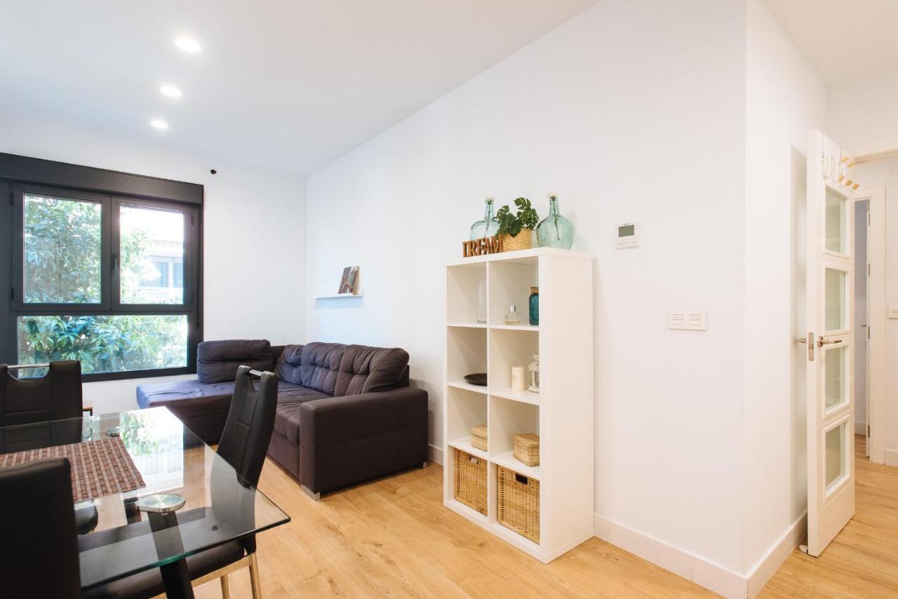Apartamento Estelar Con Piscina Y Garaje Nervion Διαμέρισμα Σεβίλλη Εξωτερικό φωτογραφία