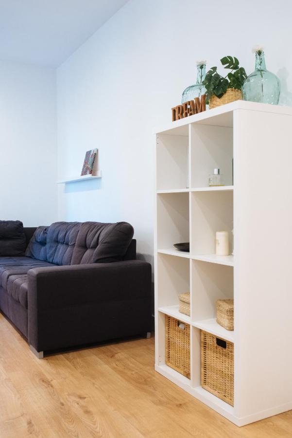 Apartamento Estelar Con Piscina Y Garaje Nervion Διαμέρισμα Σεβίλλη Εξωτερικό φωτογραφία
